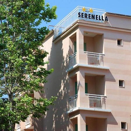 Hotel Serenella Vintage Rimini Zewnętrze zdjęcie